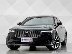 Volvo S90 B5 Intelligent Luxury Edition - ფოტო 2