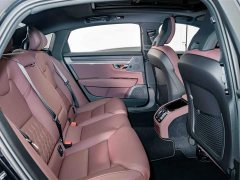 Volvo S90 B5 Intelligent Luxury Edition - ფოტო 20