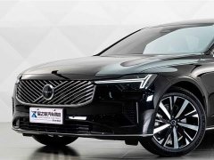 Volvo S90 B5 Intelligent Luxury Edition - ფოტო 3