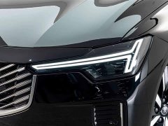 Volvo S90 B5 Intelligent Luxury Edition - ფოტო 4