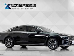 Volvo S90 B5 Intelligent Luxury Edition - ფოტო 5