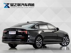 Volvo S90 B5 Intelligent Luxury Edition - ფოტო 6