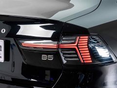Volvo S90 B5 Intelligent Luxury Edition - ფოტო 8