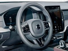 Volvo S90 B5 Intelligent Luxury Edition - ფოტო 9