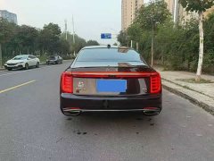 FAW Red Flag H9 Facelift 2.0T Smart Connected Flagship Comfort Edition - ფოტო 7