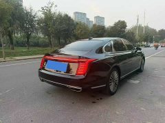 FAW Red Flag H9 Facelift 2.0T Smart Connected Flagship Comfort Edition - ფოტო 8