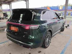 AITO M8 Extended Range Ultra 53.4kWh 6-Seater with 192-Channel LiDAR - ფოტო 3