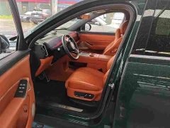 AITO M8 Extended Range Ultra 53.4kWh 6-Seater with 192-Channel LiDAR - ფოტო 4