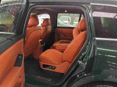 AITO M8 Extended Range Ultra 53.4kWh 6-Seater with 192-Channel LiDAR - ფოტო 5