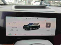 AITO M8 Extended Range Ultra 53.4kWh 6-Seater with 192-Channel LiDAR - ფოტო 7