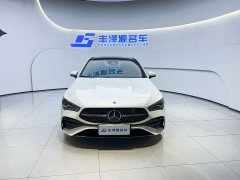 Mercedes-Benz CLA (Imported) CLA 200 - ფოტო 2
