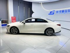 Mercedes-Benz CLA (Imported) CLA 200 - ფოტო 3
