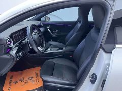 Mercedes-Benz CLA (Imported) CLA 200 - ფოტო 6