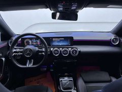 Mercedes-Benz CLA (Imported) CLA 200 - ფოტო 8