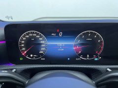 Mercedes-Benz CLA (Imported) CLA 200 - ფოტო 9