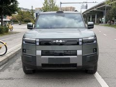 Fangchengbao Titanium 7 EV 675KM AWD Flash Charging Edition - ფოტო 2
