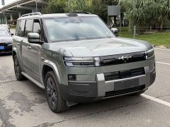 Fangchengbao Titanium 7 EV 675KM AWD Flash Charging Edition - ფოტო 3