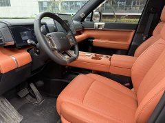 Fangchengbao Titanium 7 EV 675KM AWD Flash Charging Edition - ფოტო 4
