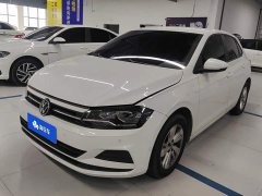Volkswagen Polo Facelift Plus 1.5L Automatic Passion Life Edition - ფოტო 1