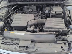 Volkswagen Polo Facelift Plus 1.5L Automatic Passion Life Edition - ფოტო 10