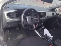 Volkswagen Polo Facelift Plus 1.5L Automatic Passion Life Edition - ფოტო 12
