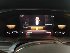 Volkswagen Polo Facelift Plus 1.5L Automatic Passion Life Edition - ფოტო 14