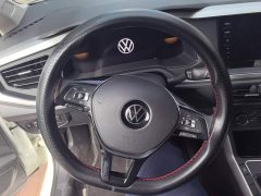 Volkswagen Polo Facelift Plus 1.5L Automatic Passion Life Edition - ფოტო 15