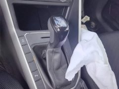 Volkswagen Polo Facelift Plus 1.5L Automatic Passion Life Edition - ფოტო 16