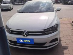 Volkswagen Polo Facelift Plus 1.5L Automatic Passion Life Edition - ფოტო 2