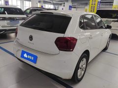 Volkswagen Polo Facelift Plus 1.5L Automatic Passion Life Edition - ფოტო 3