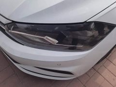 Volkswagen Polo Facelift Plus 1.5L Automatic Passion Life Edition - ფოტო 5