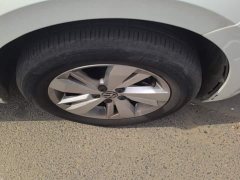 Volkswagen Polo Facelift Plus 1.5L Automatic Passion Life Edition - ფოტო 6