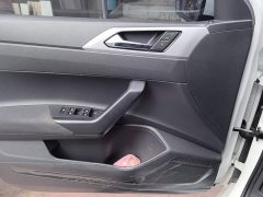 Volkswagen Polo Facelift Plus 1.5L Automatic Passion Life Edition - ფოტო 7