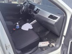 Volkswagen Polo Facelift Plus 1.5L Automatic Passion Life Edition - ფოტო 8