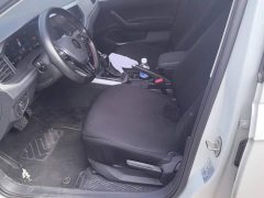 Volkswagen Polo Facelift Plus 1.5L Automatic Passion Life Edition - ფოტო 9