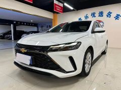 Chevrolet Cruze 1.5L Dual-Clutch Joy Edition - ფოტო 1
