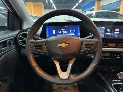 Chevrolet Cruze 1.5L Dual-Clutch Joy Edition - ფოტო 10