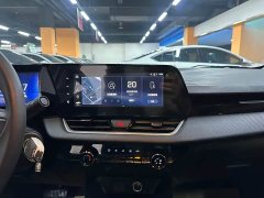 Chevrolet Cruze 1.5L Dual-Clutch Joy Edition - ფოტო 11