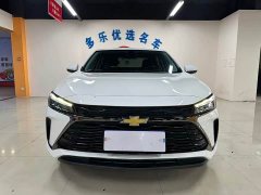 Chevrolet Cruze 1.5L Dual-Clutch Joy Edition - ფოტო 2
