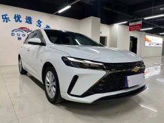 Chevrolet Cruze 1.5L Dual-Clutch Joy Edition - ფოტო 3