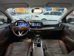 Chevrolet Cruze 1.5L Dual-Clutch Joy Edition - ფოტო 4
