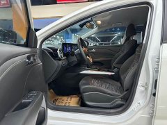 Chevrolet Cruze 1.5L Dual-Clutch Joy Edition - ფოტო 5