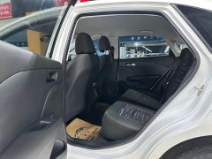 Chevrolet Cruze 1.5L Dual-Clutch Joy Edition - ფოტო 6