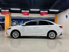 Chevrolet Cruze 1.5L Dual-Clutch Joy Edition - ფოტო 9