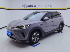 BYD Sealion 05 EV 520KM Smart Navigation Edition - ფოტო 1