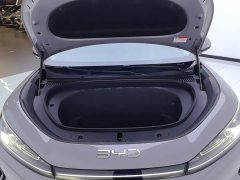 BYD Sealion 05 EV 520KM Smart Navigation Edition - ფოტო 10
