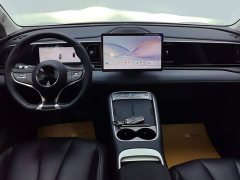BYD Sealion 05 EV 520KM Smart Navigation Edition - ფოტო 12