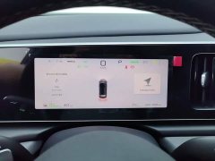 BYD Sealion 05 EV 520KM Smart Navigation Edition - ფოტო 14