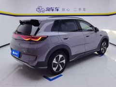 BYD Sealion 05 EV 520KM Smart Navigation Edition - ფოტო 3