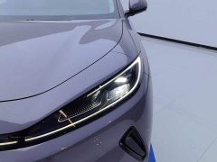 BYD Sealion 05 EV 520KM Smart Navigation Edition - ფოტო 5